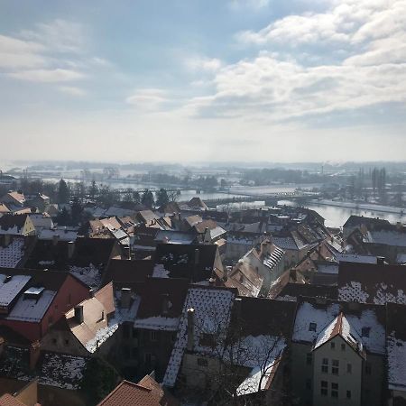 Apartments Terme Птуй Екстер'єр фото