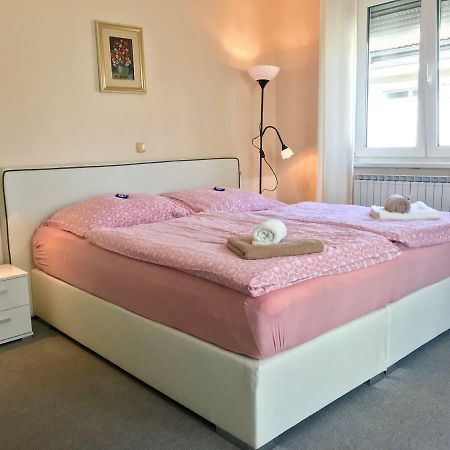 Apartments Terme Птуй Екстер'єр фото
