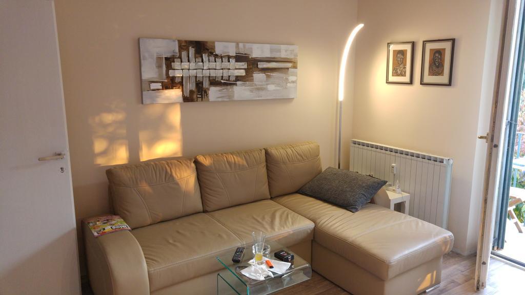Apartments Terme Птуй Екстер'єр фото