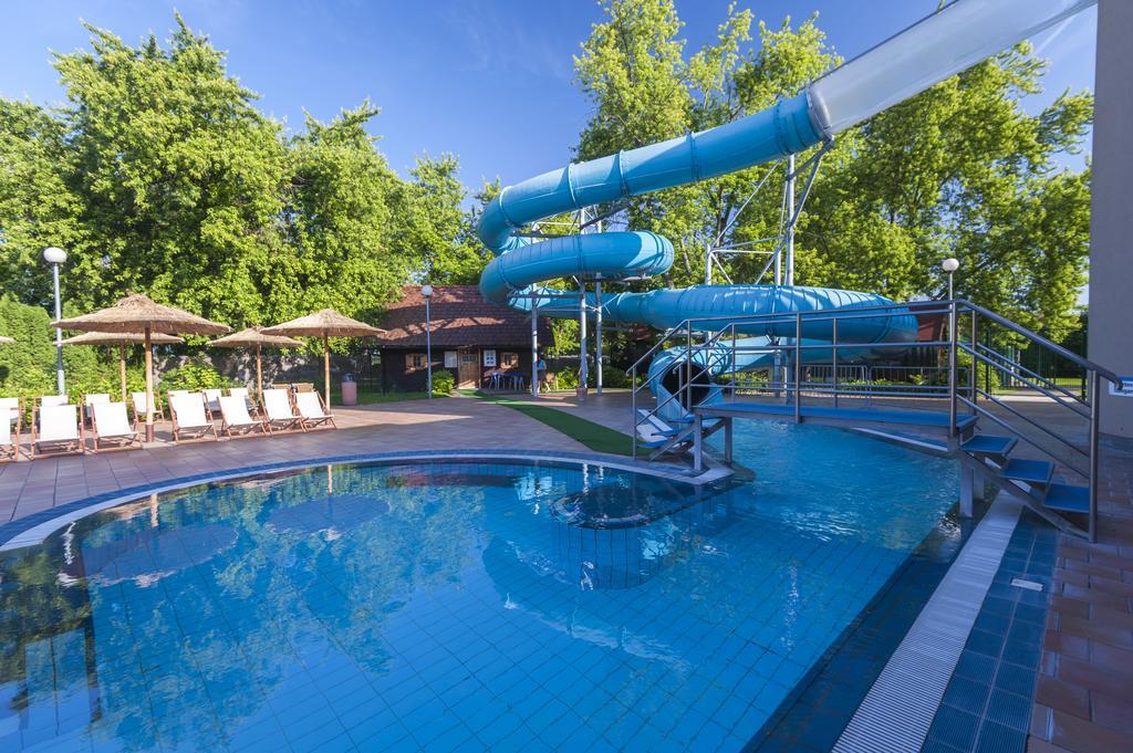 Apartments Terme Птуй Екстер'єр фото