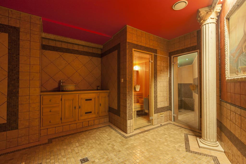 Apartments Terme Птуй Екстер'єр фото