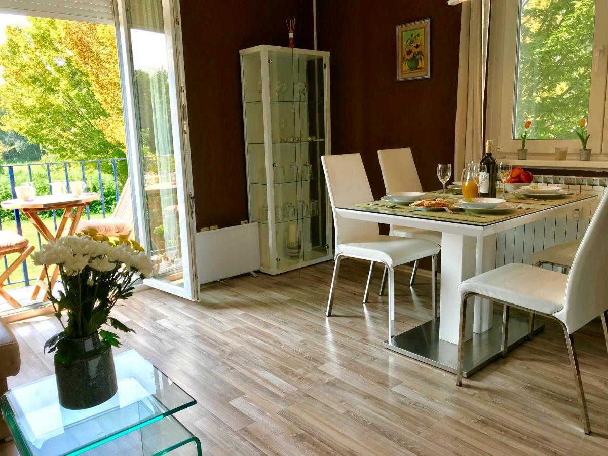 Apartments Terme Птуй Екстер'єр фото