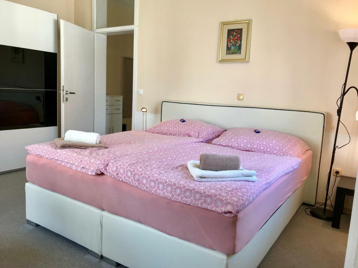 Apartments Terme Птуй Екстер'єр фото