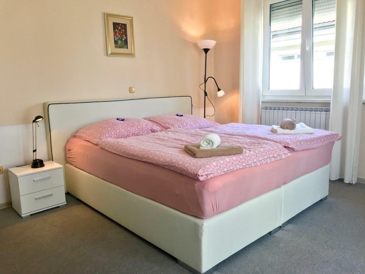 Apartments Terme Птуй Екстер'єр фото
