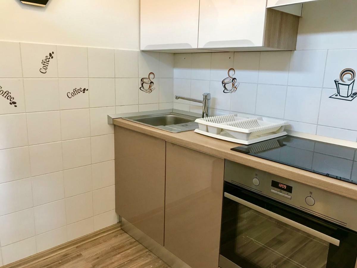 Apartments Terme Птуй Екстер'єр фото