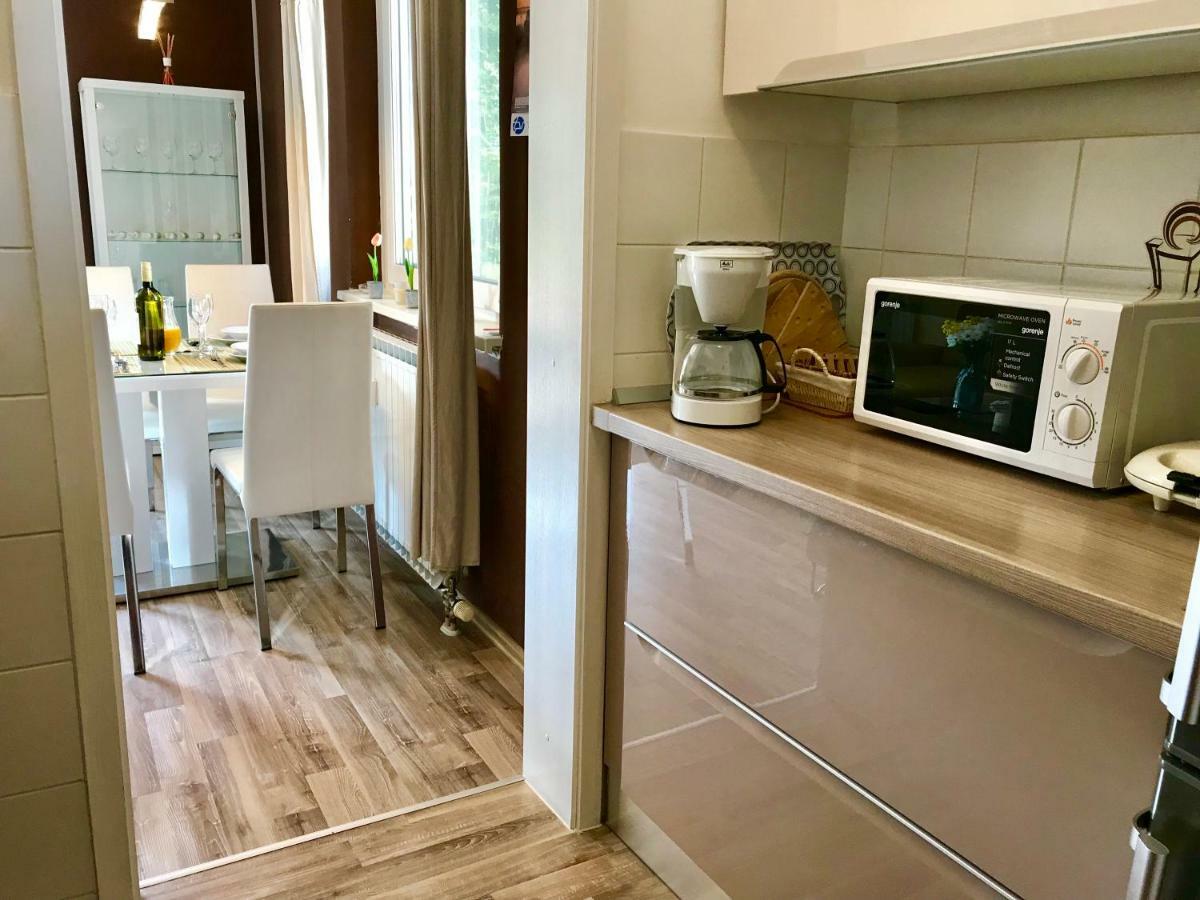 Apartments Terme Птуй Екстер'єр фото