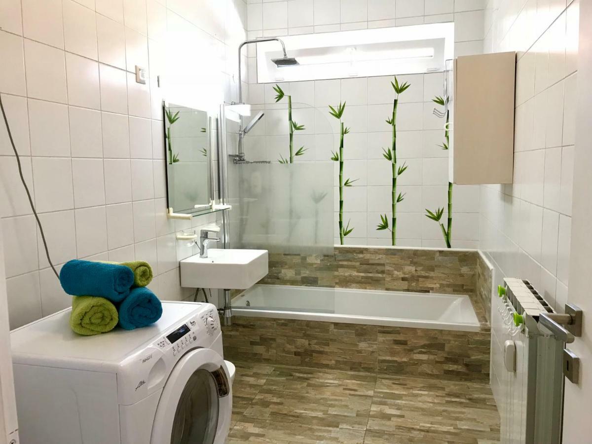 Apartments Terme Птуй Екстер'єр фото