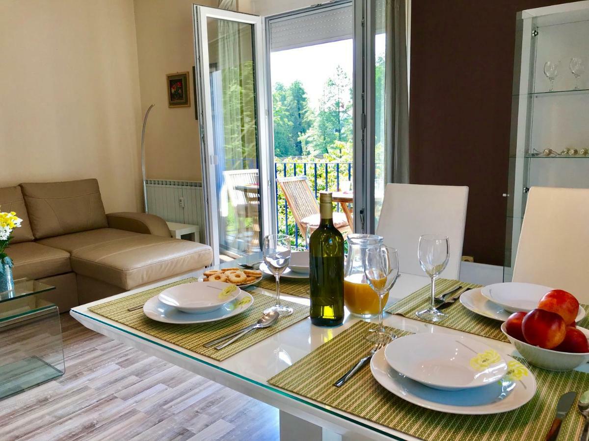 Apartments Terme Птуй Екстер'єр фото