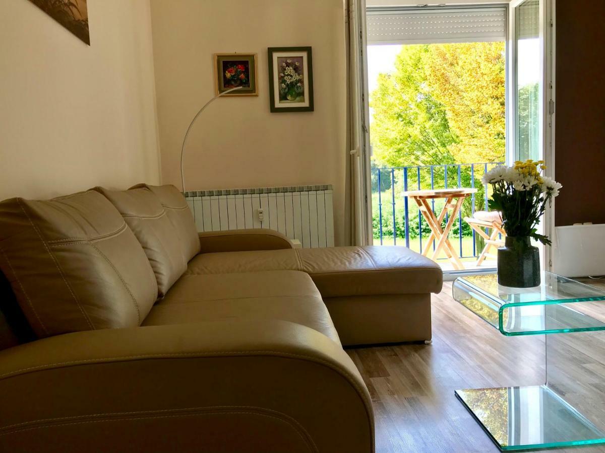 Apartments Terme Птуй Екстер'єр фото